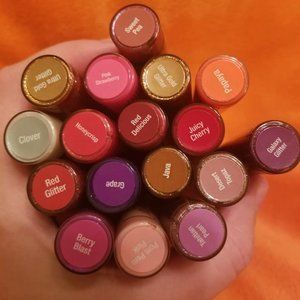 2/$30 or 3/$40 Gloss (LipSense) Bundle